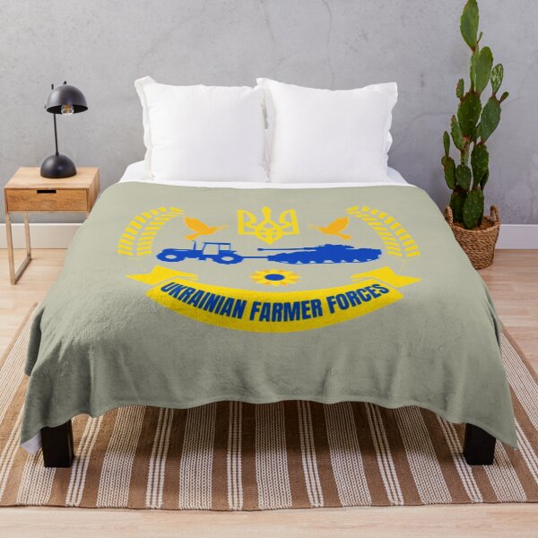Item preview, Ukrainian FARMER forces designed and sold by DavidsonHello.