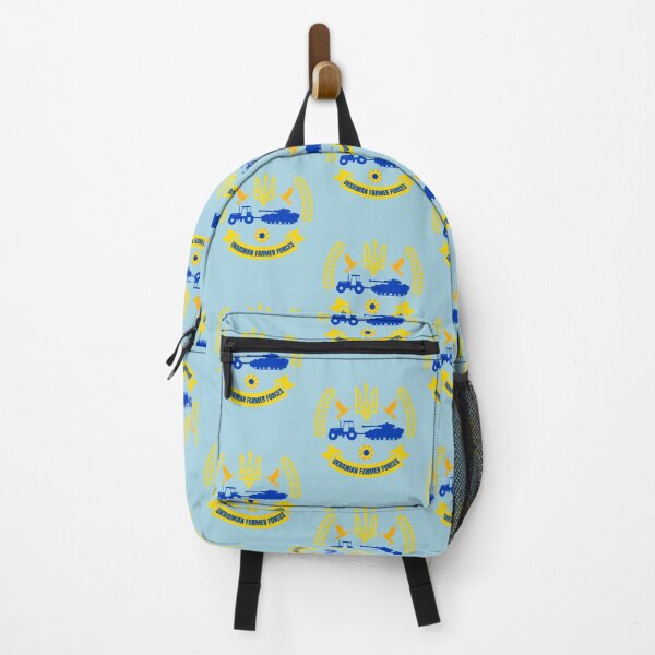 Item preview, Ukrainian FARMER forces designed and sold by DavidsonHello.