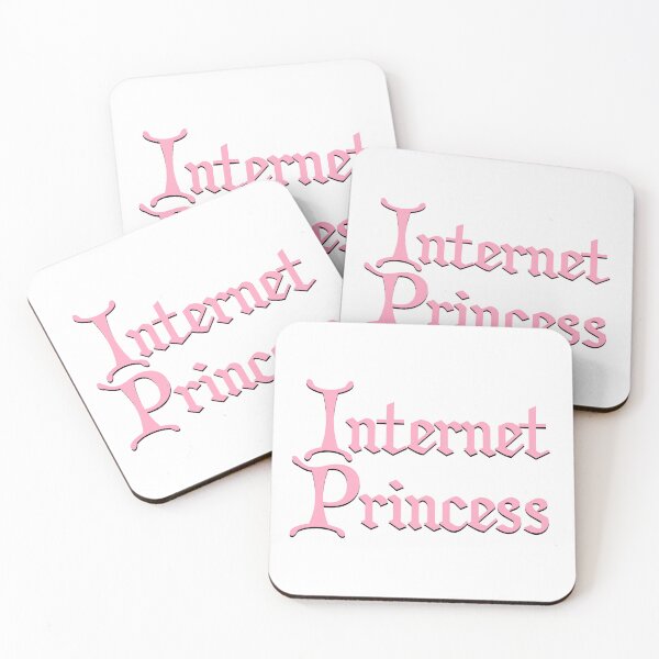 Item preview, Internet Princess designed and sold by ProdbyNiECO.