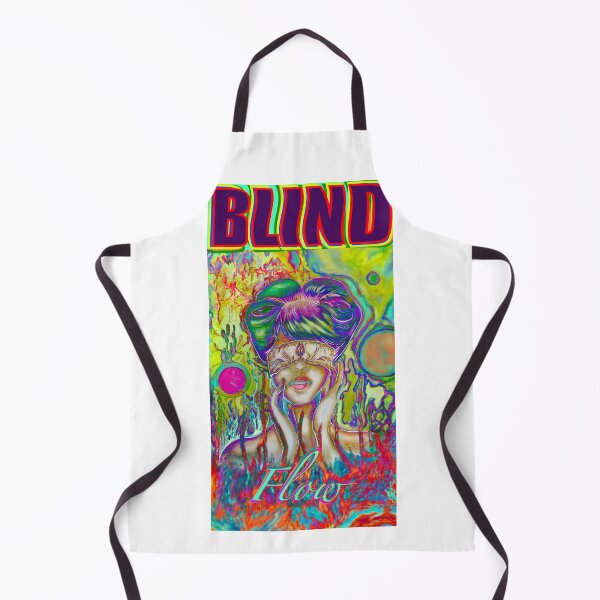 Item preview, Blind Flow designed and sold by Visual-Chaos.