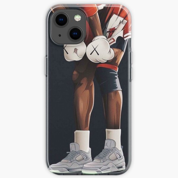 Tellement fatigué Coque souple iPhone