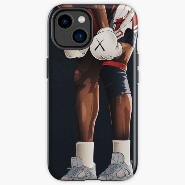 Tan cansado Funda resistente para iPhone