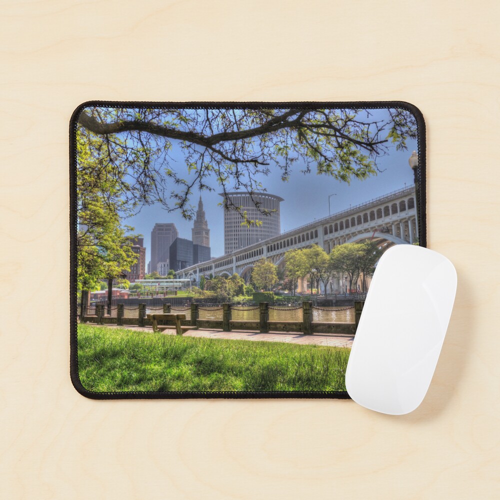 Item preview, Mouse Pad designed and sold by RandyDyer.