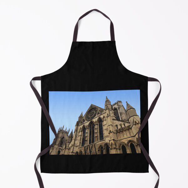 Item preview, York Minster, York, England designed and sold by summattodraw.