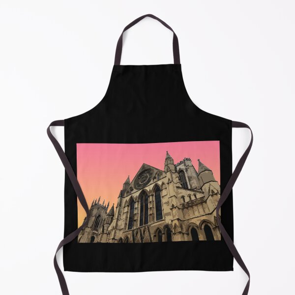 Item preview, York Minster, York, England designed and sold by summattodraw.