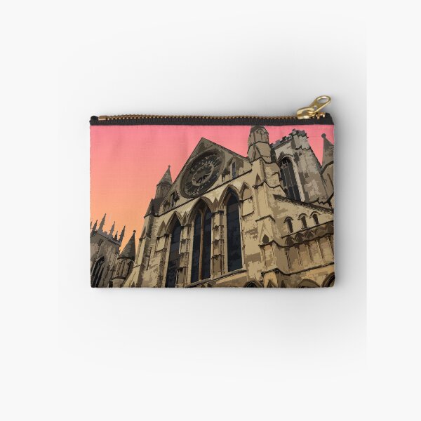 Item preview, York Minster, York, England designed and sold by summattodraw.