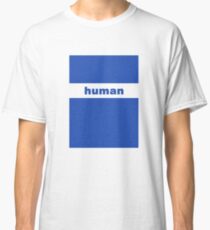 HUMAN EYEDEA Classic T-Shirt