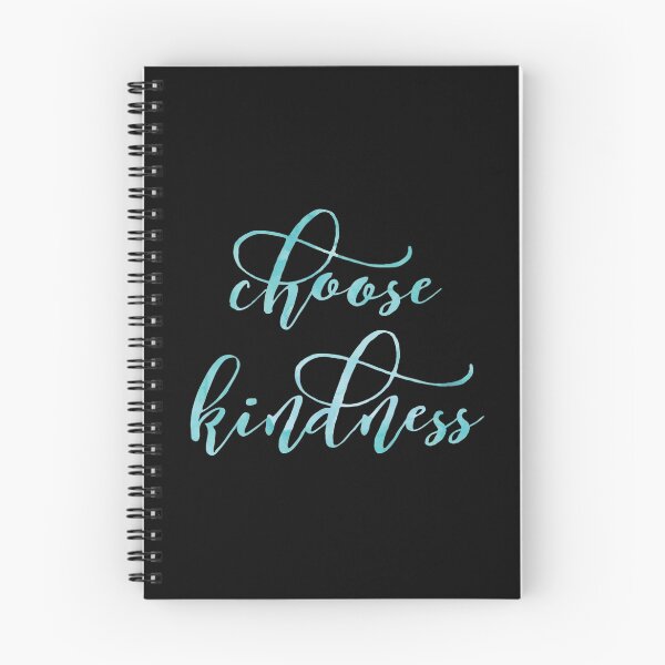 Item preview, Choose Kindness, Spread Good Vibes and Kindness with this Inspirational Shirt designed and sold by Better Me.