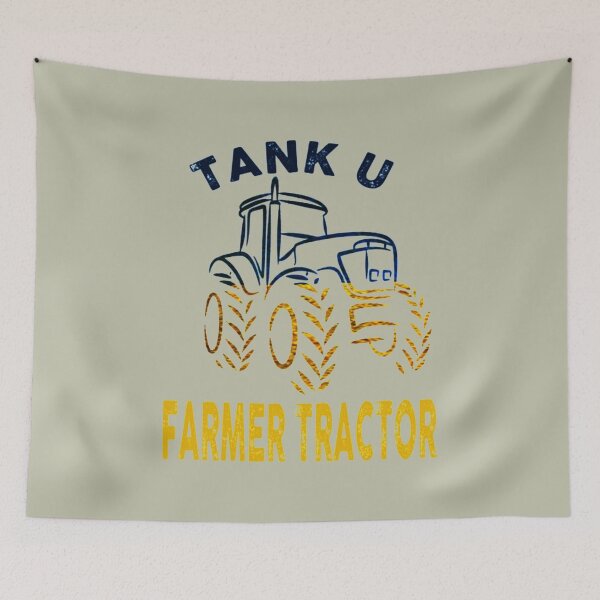 Item preview, Tank U, I stand with Ukraine designed and sold by DavidsonHello.
