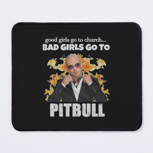 Item preview, Mr Worldwide designed and sold by DotBienTRC.