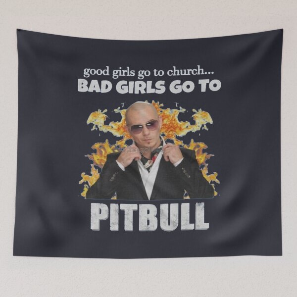 Item preview, Mr Worldwide  designed and sold by DotBienTRC.