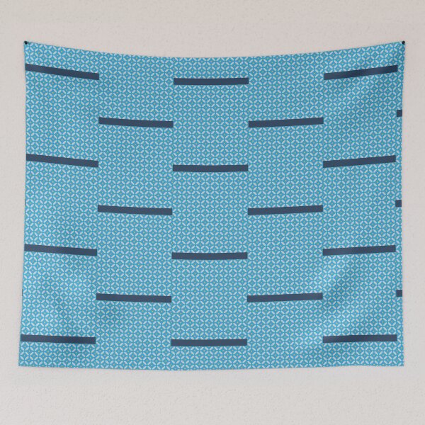 Item preview, abstrakte Ringe kunterbunt nahtlose bunte Wiederholungsmuster Ärmelloses Top designed and sold by typeshirtdd.