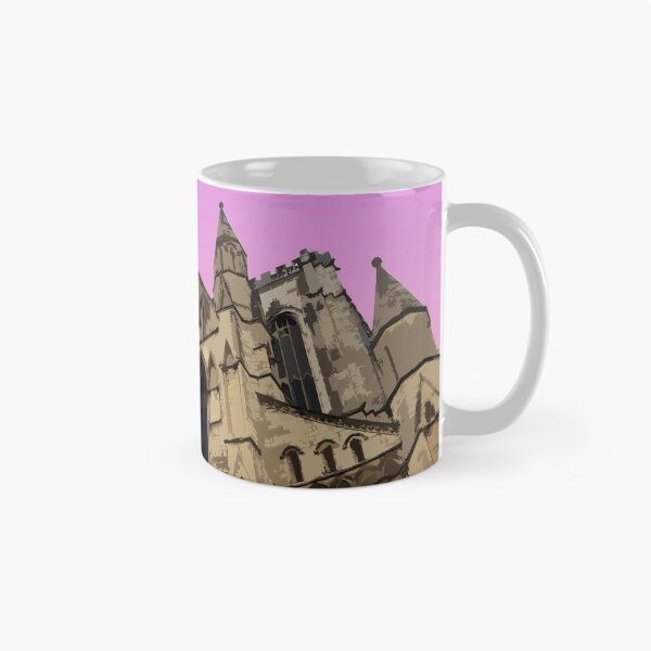 Item preview, York Minster, York, England designed and sold by summattodraw.