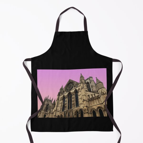 Item preview, York Minster, York, England designed and sold by summattodraw.