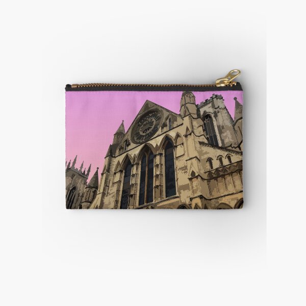 Item preview, York Minster, York, England designed and sold by summattodraw.