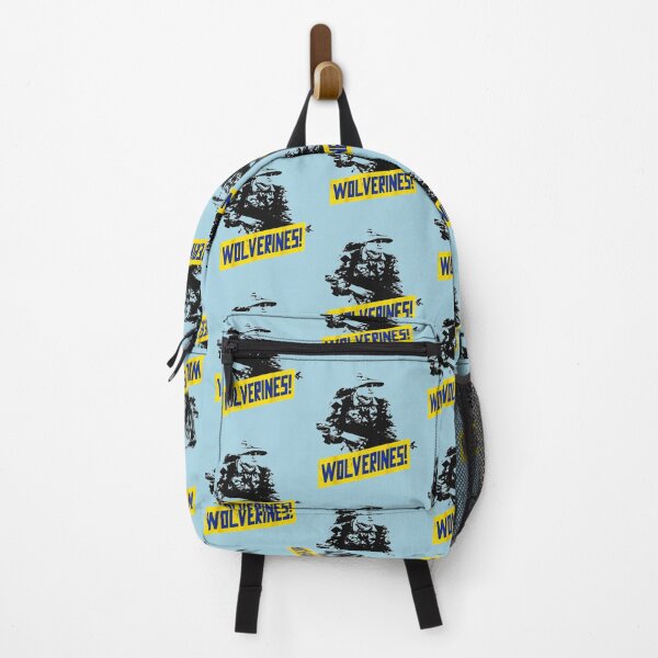 Item preview, Ukraine Wolverines War National Stand Love Support Military designed and sold by DavidsonHello.