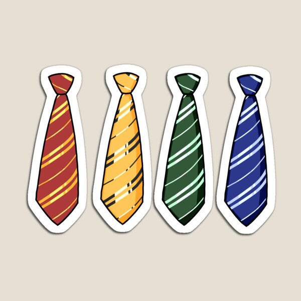 Item preview, Wizards Necktie Set designed and sold by meeowtine.