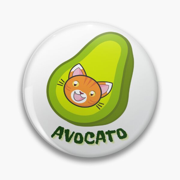 Item preview, Avocato designed and sold by W+S Designs.
