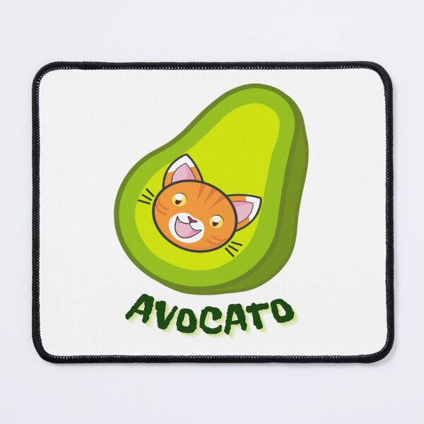 Item preview, Avocato designed and sold by W+S Designs.