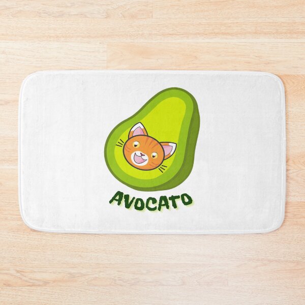 Item preview, Avocato designed and sold by W+S Designs.