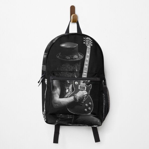 Slash monochrome Backpack