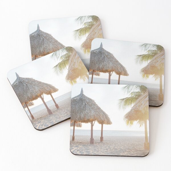 Item preview, Caribbean Beach Oasis #1 #wall #art  designed and sold by Anita's & Bella's Art.
