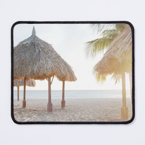 Item preview, Caribbean Beach Oasis #1 #wall #art  designed and sold by Anita's & Bella's Art.