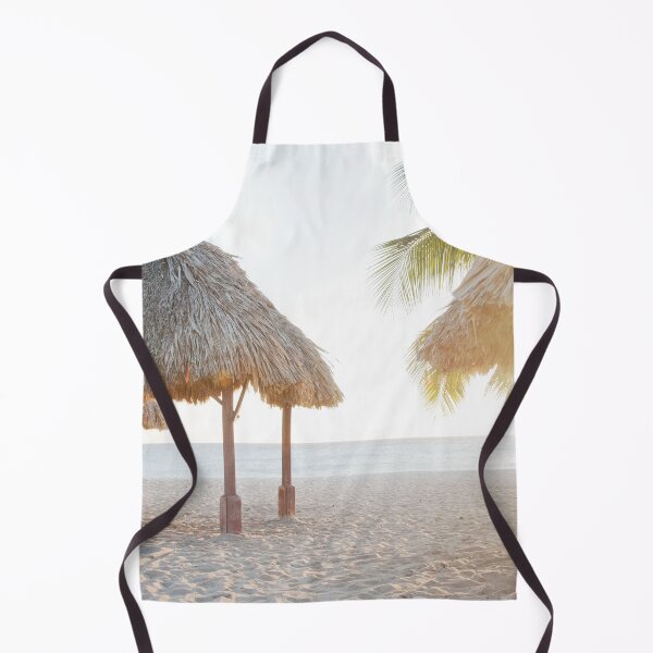 Item preview, Caribbean Beach Oasis #1 #wall #art designed and sold by Anita's & Bella's Art.