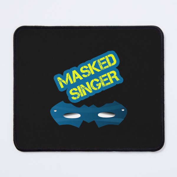 Item preview, Masked Singer designed and sold by DotBienTRC.