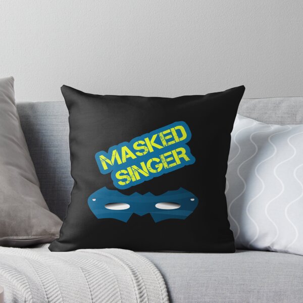 Item preview, Masked Singer designed and sold by DotBienTRC.