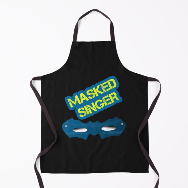 Item preview, Masked Singer designed and sold by DotBienTRC.