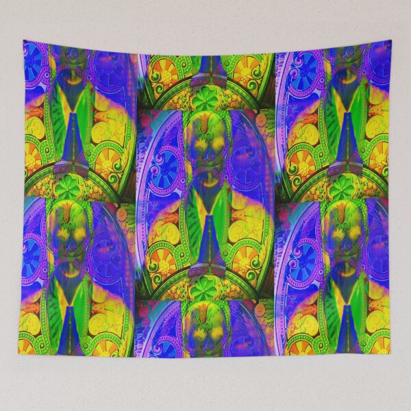 Item preview, 3672 Namaste designed and sold by AnkhaDesh.