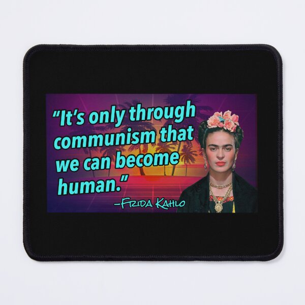 Item preview, Frida Kahlo designed and sold by Rabbitt77.