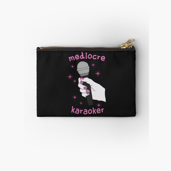 Item preview, Mediocre Karaoker designed and sold by DotBienTRC.