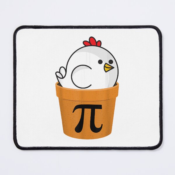 Item preview, Chicken Pot Pi  designed and sold by BrettPorter2612.