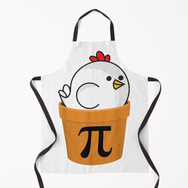 Item preview, Chicken Pot Pi  designed and sold by BrettPorter2612.