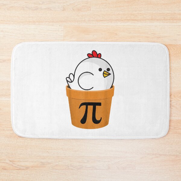 Item preview, Chicken Pot Pi  designed and sold by BrettPorter2612.
