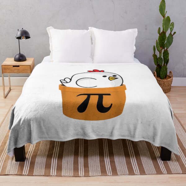 Item preview, Chicken Pot Pi  designed and sold by BrettPorter2612.