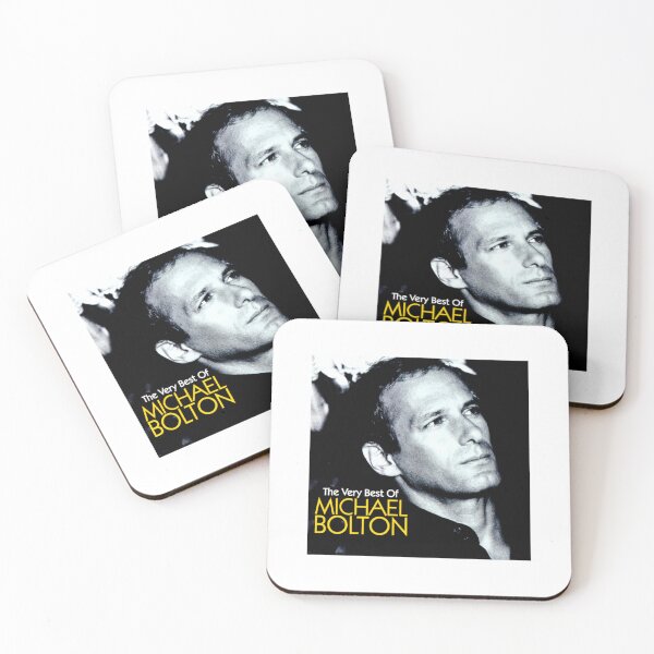 Item preview, Michael bolotin The very best of michael bolton designed and sold by DotBienTRC.
