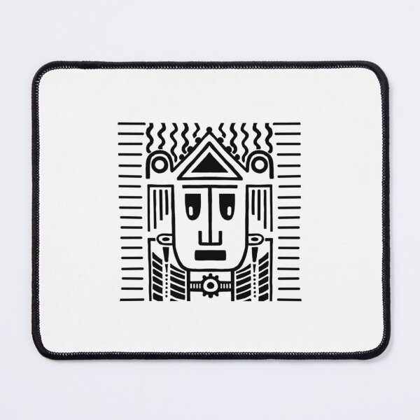 Item preview, Moe designed and sold by DotBienTRC.