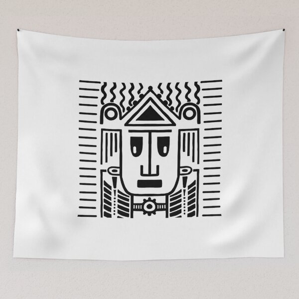 Item preview, Moe designed and sold by DotBienTRC.