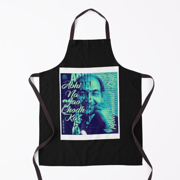 Item preview, Mohd Rafi Art designed and sold by DotBienTRC.