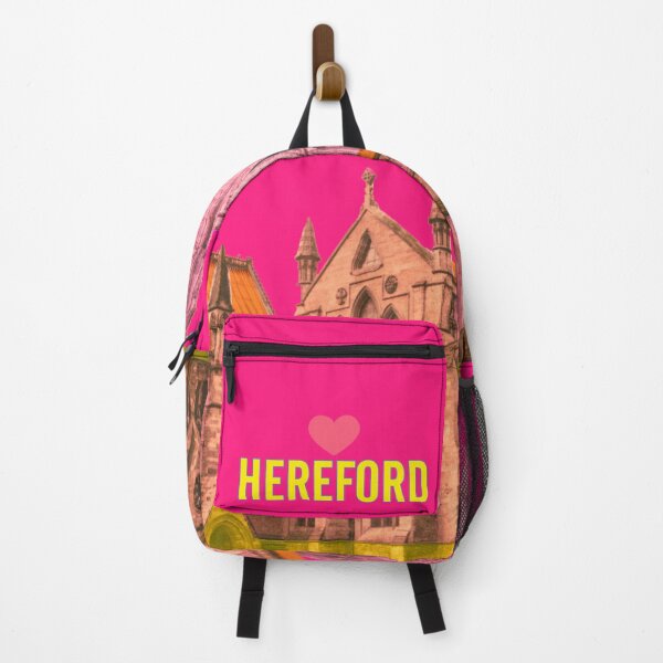 Item preview, Hereford Cathedral in England, nostalgic architecture designed and sold by Mauswohn.
