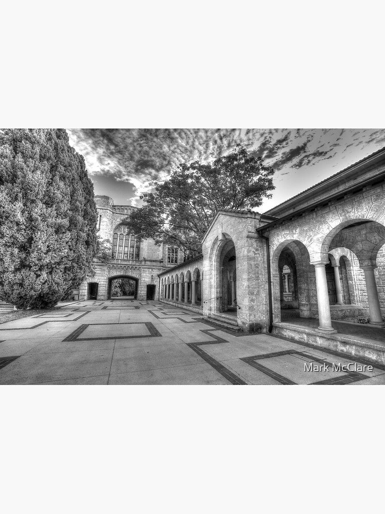 The Great Gate by mcclare