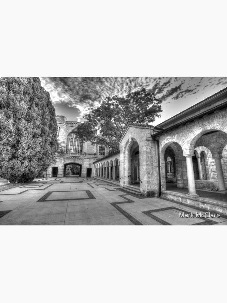 The Great Gate by mcclare