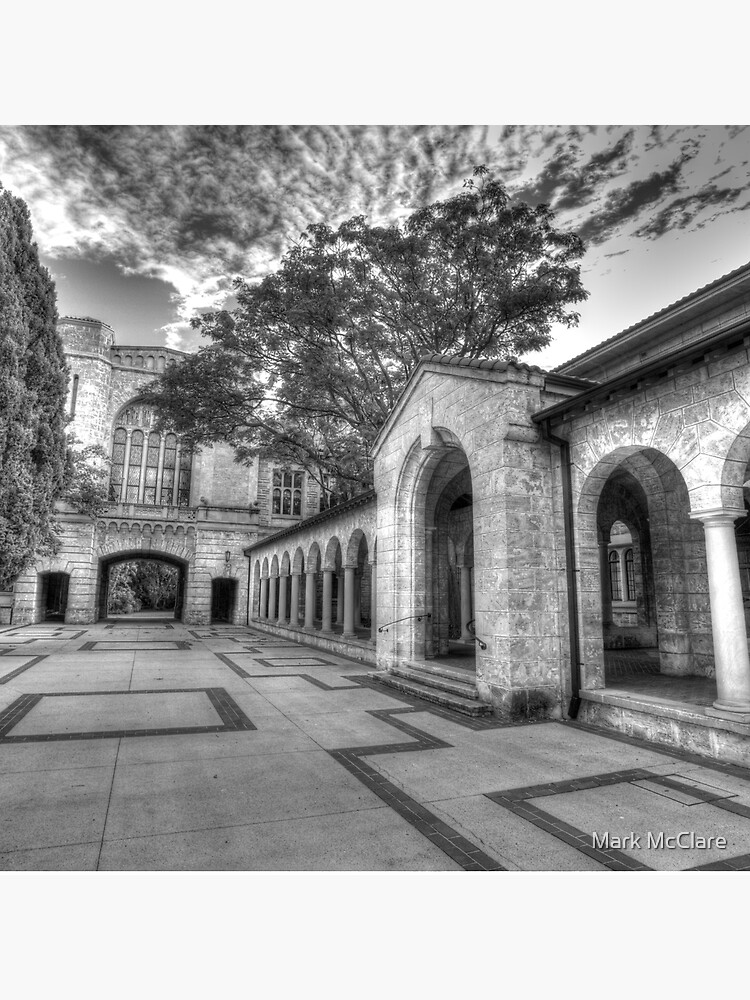 The Great Gate by mcclare