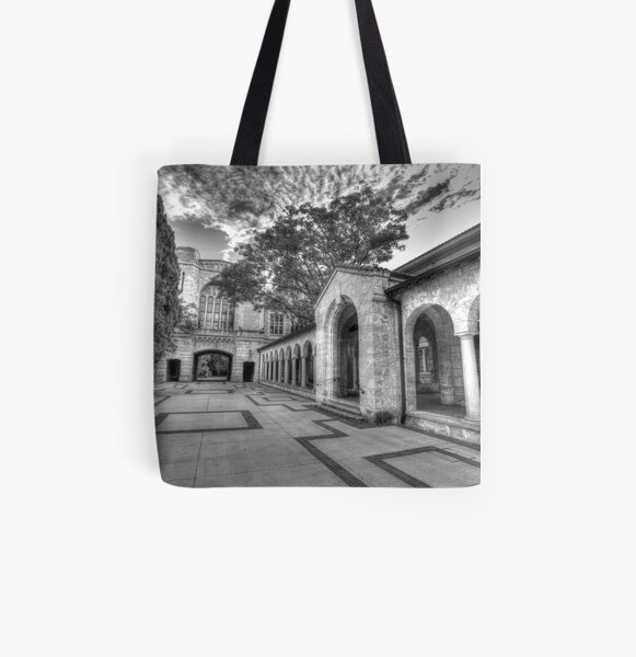 The Great Gate All Over Print Tote Bag