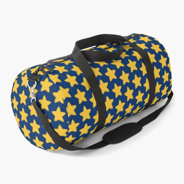 Item preview, Bright Yellow Star designed and sold by HanaMariDesigns.