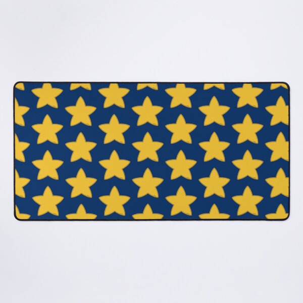 Item preview, Bright Yellow Star designed and sold by HanaMariDesigns.