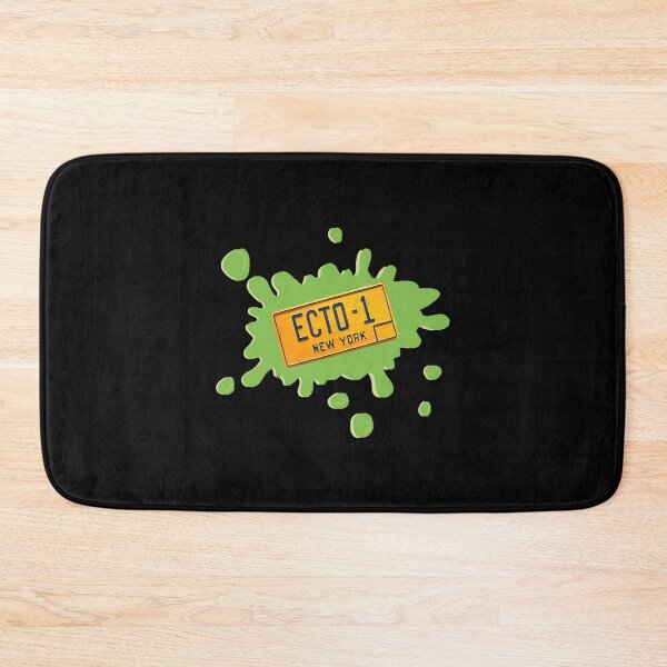 Item preview, Ecto 1 Plate 2  designed and sold by AmandaMcco5089.